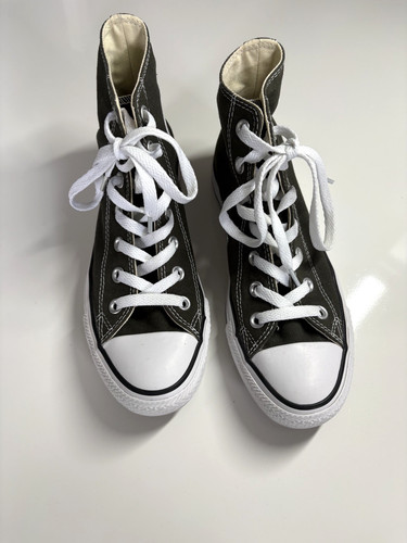 Converse chuck taylor all - chuck, star