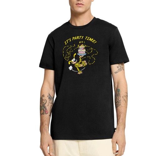 Marsupilami party time - marsupilami,