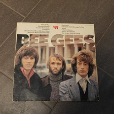 Bee Gees - Bee Gees For Ever
