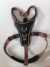Wolters Professional Comfort Geschirr Hunde Brust 50cm Braun 