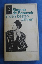 Simone de Beauvoir - In den