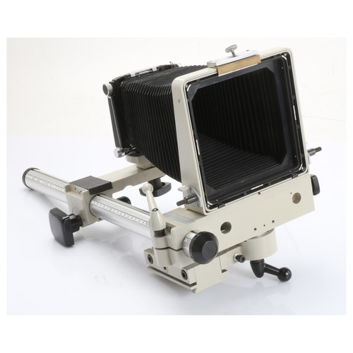 Linhof technika - (kardan, ?)