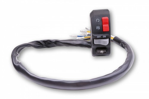 Lenkerschalter quad atv mrd - lenkerschalter,
