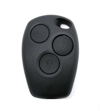 3Tasten Ersatz Schlüssel