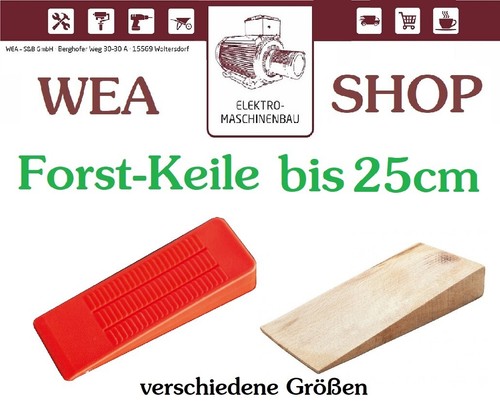 Spaltkeil forstkeil - spaltkeil,