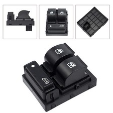 Fensterheberschalter Vorne