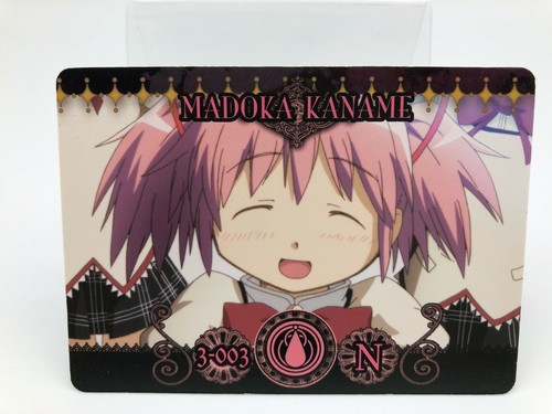 Puella magi madoka - magi, magica