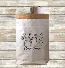 Papiersack bedruckt ❤