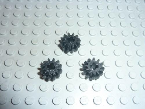 Lego technic zahnrad 12 - x,