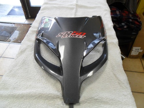 Aprilia street ccm bj - aprilia, 50
