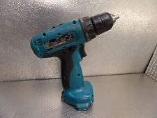 MAKITA 6270D,12V,  Akku-Bohrschrauber Akkuschrauber Schrauber