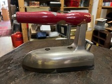 Altes Grossag Bügeleisen