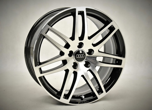 Alufelgen audi sport - alufelgen,