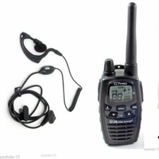 Walkie midland pro - midland, 2015