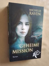 Michelle Raven: Geheime