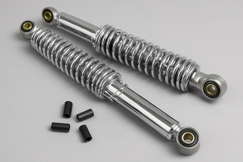Stoßdämpfer federbein set - stoßdämpfer,