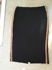 Langer, enger Rock, neuwertig