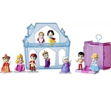 Hasbro Disney Prinzessin DPR