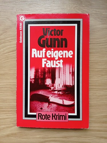 Auf eigene faust victor - eigene, gunn