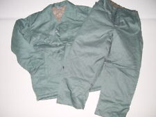 Felddienstanzug Winter DDR Bereitschaftspolizei Bepo 2-teilig ungetragen sk44