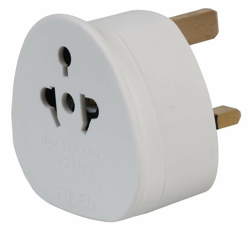 Universal reise adapter - universal,