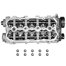 Zylinderkopf Komplett für