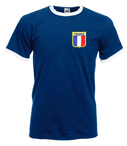 Frankreich france ringer - france, shirt