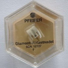 Pfeifer Diamant Nadel Victor /