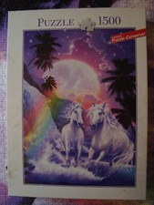 Puzzle zaubernacht - t),