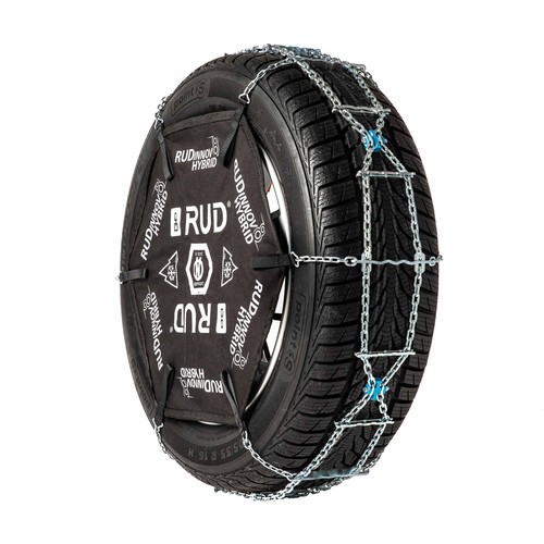 Rudinnov8 hybrid - rudinnov8,
