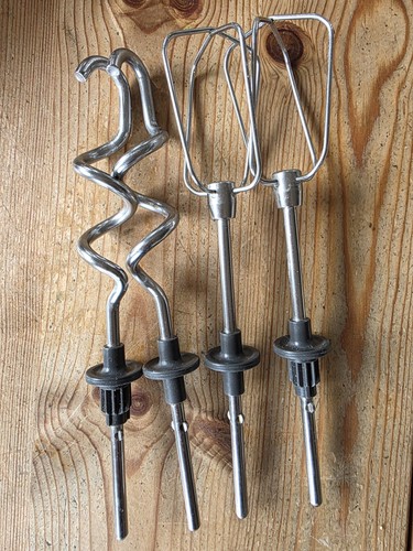 Krups mix knethaken - mix,