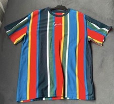 Karl Kani Tshirt Größe M