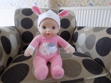 11 Zoll My First Baby Annabell