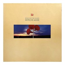Depeche Mode – Music For The
