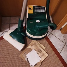 Vorwerk Tiger 251 mit EB 250