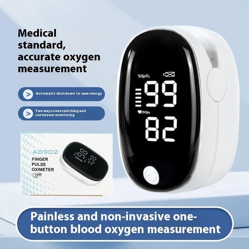 Fingerpulsoximeter