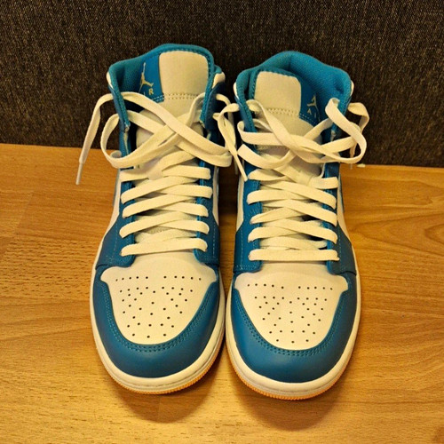 Jordan air mid - jordan, 1