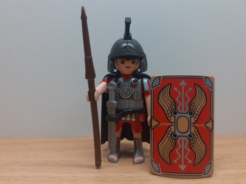 Playmobil römer asterix - asterix,