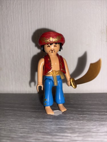 Playmobil 9332 figur serie - playmobil,