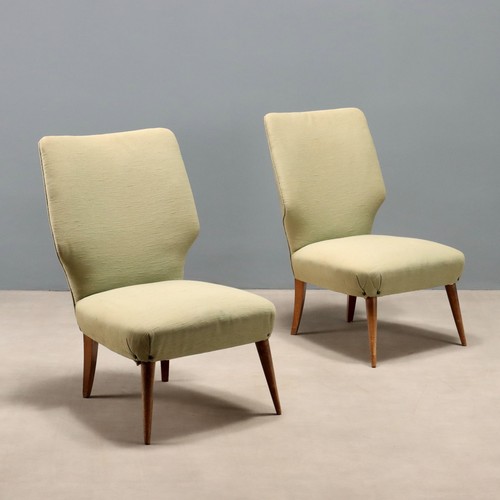 Vintage sessel buchenholz - vintage,
