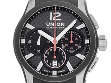Union Glashütte Belisar