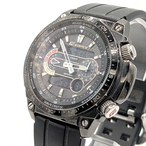 Casio edifice ecw m300 - m300, watch