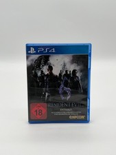 Resident evil sony - resident,