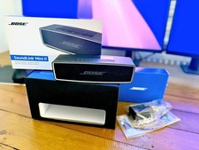 Bose SoundLink Mini II 2
