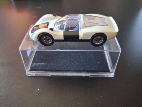 43 plastikmodell - 1/43,