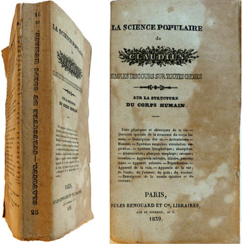 Claudius volkswissenschaft - claudius,