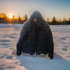 Wellensteyn Winterjacke