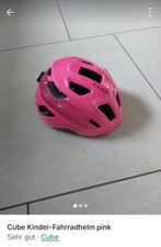 Fahrradhelm Kinderhelm Cube Gr. XS