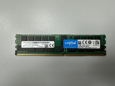 ECC RAM Crucial DDR4 32GB 2Rx4