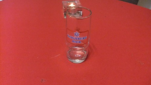 Selten stück karlsberg - selten!,